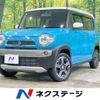 suzuki hustler 2014 -SUZUKI--Hustler DBA-MR31S--MR31S-211164---SUZUKI--Hustler DBA-MR31S--MR31S-211164- image 1