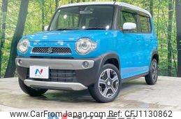 suzuki hustler 2014 -SUZUKI--Hustler DBA-MR31S--MR31S-211164---SUZUKI--Hustler DBA-MR31S--MR31S-211164-