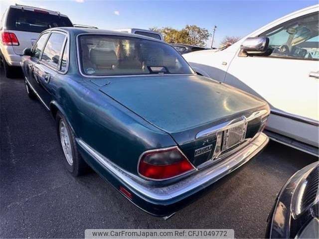 jaguar jaguar-others 1996 CFJ1049772 image 2