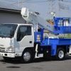 isuzu elf-truck 2018 CFJ1616898 image 1
