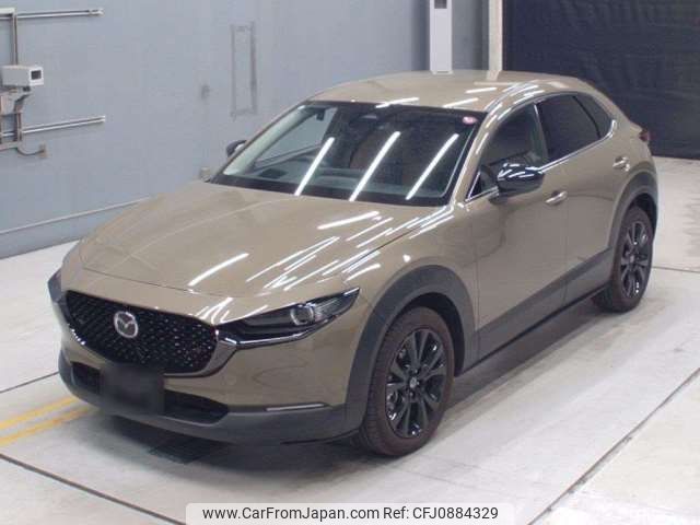 mazda cx-3 2023 -MAZDA--CX-30 5AA-DMEJ3R--DMEJ3R-100569---MAZDA--CX-30 5AA-DMEJ3R--DMEJ3R-100569- image 1