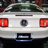 ford mustang 2011 CFJ1543823 image 41