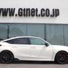honda civic 2025 CFJ1621895 image 8