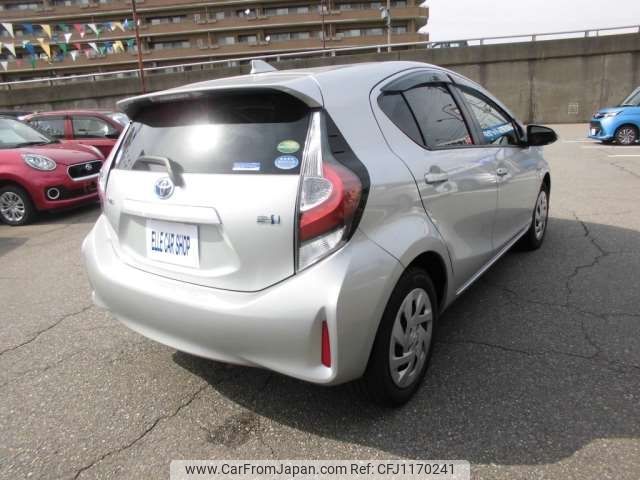 toyota aqua 2018 -TOYOTA--AQUA DAA-NHP10--NHP10-6718751---TOYOTA--AQUA DAA-NHP10--NHP10-6718751- image 2