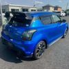 suzuki swift 2018 quick_quick_CBA-ZC33S_109055 image 10