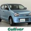 suzuki alto 2015 -SUZUKI--Alto DBA-HA36S--HA36S-252923---SUZUKI--Alto DBA-HA36S--HA36S-252923- image 1