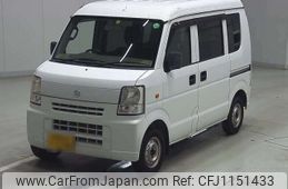 suzuki every 2013 -SUZUKI 【豊橋 480ｸ 106】--Every EBD-DA64V--DA64V-903571---SUZUKI 【豊橋 480ｸ 106】--Every EBD-DA64V--DA64V-903571-