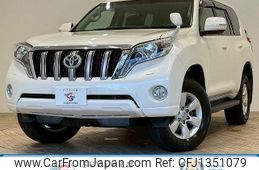 toyota land-cruiser-prado 2016 quick_quick_CBA-TRJ150W_TRJ150-0067612