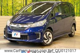 honda freed 2014 -HONDA--Freed DAA-GP3--GP3-1200842---HONDA--Freed DAA-GP3--GP3-1200842-