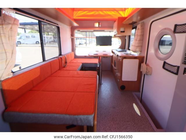 daihatsu hijet-truck 2016 CFJ1566350 image 2