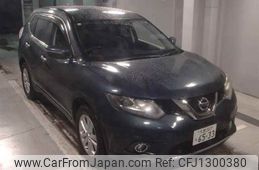 nissan x-trail 2016 -NISSAN 【大宮 303ﾁ6533】--X-Trail NT32--052812---NISSAN 【大宮 303ﾁ6533】--X-Trail NT32--052812-