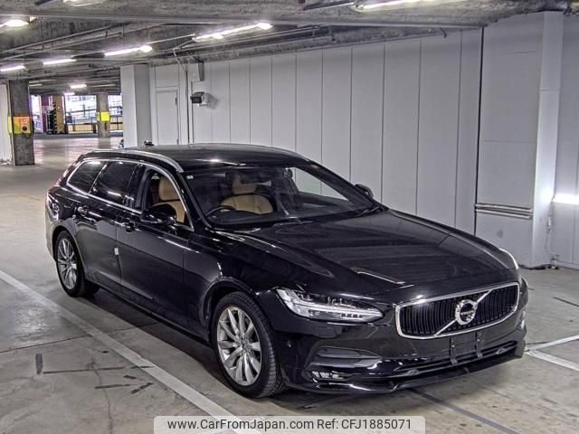 volvo v90 2018 CFJ1885071 image 1