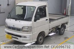 daihatsu hijet-truck 2001 -DAIHATSU 【岡崎 480か4078】--Hijet Truck S200P-0068649---DAIHATSU 【岡崎 480か4078】--Hijet Truck S200P-0068649-