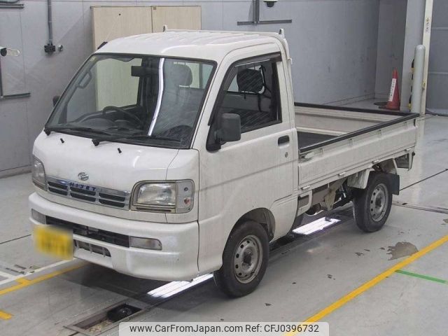 daihatsu hijet-truck 2001 -DAIHATSU 【岡崎 480か4078】--Hijet Truck S200P-0068649---DAIHATSU 【岡崎 480か4078】--Hijet Truck S200P-0068649- image 1