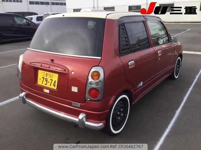 daihatsu mira-gino 2003 -DAIHATSU 【三重 582ｻ7974】--Mira Gino L700S--0326202---DAIHATSU 【三重 582ｻ7974】--Mira Gino L700S--0326202- image 2