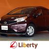 nissan note 2013 CFJ1497286 image 1