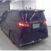 toyota vellfire 2023 quick_quick_6AA-AAHH40W_AAHH40-0004801 image 2