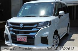 suzuki solio 2025 -SUZUKI--Solio 5AA-MAD7S--MAD7S-111***---SUZUKI--Solio 5AA-MAD7S--MAD7S-111***-