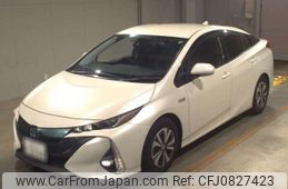 toyota prius-phv 2017 -TOYOTA 【福岡 303ﾊ5486】--Prius PHV DLA-ZVW52--ZVW52-3040272---TOYOTA 【福岡 303ﾊ5486】--Prius PHV DLA-ZVW52--ZVW52-3040272-