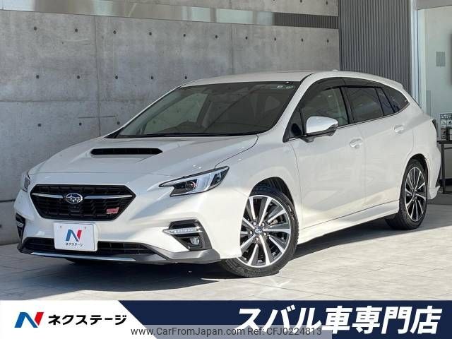 subaru levorg 2022 -SUBARU--Levorg 4BA-VN5--VN5-035079---SUBARU--Levorg 4BA-VN5--VN5-035079- image 1