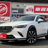 mazda cx-3 2018 -MAZDA 【札幌 340ﾗ713】--CX-3 DK8AW--101083---MAZDA 【札幌 340ﾗ713】--CX-3 DK8AW--101083- image 1