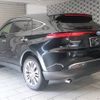 toyota harrier 2021 -TOYOTA--Harrier 6AA-AXUH80--AXUH80-0018050---TOYOTA--Harrier 6AA-AXUH80--AXUH80-0018050- image 2