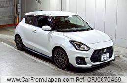 suzuki swift 2018 -SUZUKI 【愛媛 300ら3516】--Swift ZC33S-116428---SUZUKI 【愛媛 300ら3516】--Swift ZC33S-116428-