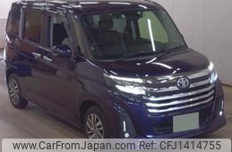 toyota roomy 2022 quick_quick_5BA-M900A_0483870
