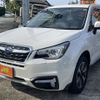 subaru forester 2017 -SUBARU--Forester DBA-SJ5--SJ5-098632---SUBARU--Forester DBA-SJ5--SJ5-098632- image 2