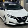 nissan leaf 2018 -NISSAN--Leaf ZE1-023002---NISSAN--Leaf ZE1-023002- image 5