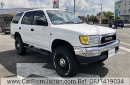 toyota hilux-surf 2001 -TOYOTA--Hilux Surf GF-RZN185W--RZN185-0040465---TOYOTA--Hilux Surf GF-RZN185W--RZN185-0040465-