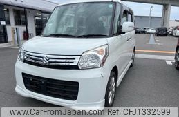 suzuki spacia 2015 CFJ1332599