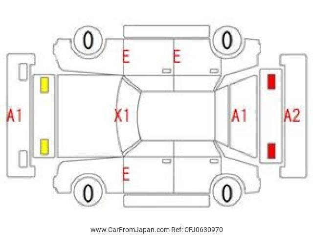 daihatsu taft 2022 -DAIHATSU--Taft 6BA-LA900S--LA900S-0105092---DAIHATSU--Taft 6BA-LA900S--LA900S-0105092- image 2