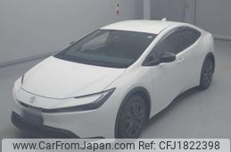 toyota prius 2025 CFJ1822398