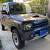 suzuki jimny 2011 CFJ1584218 image 4