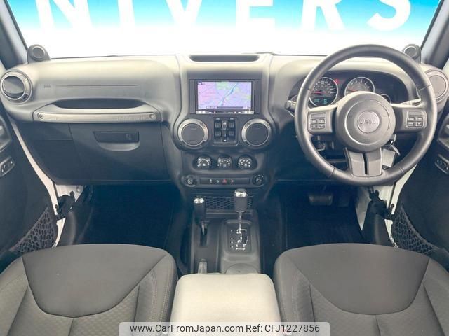 jeep wrangler 2014 quick_quick_JK36L_1C4HJWKG2DL682848 image 2