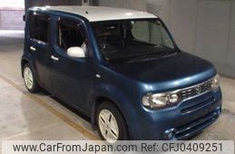 nissan cube 2015 22537