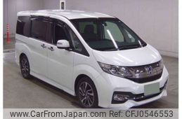 honda stepwagon 2016 -HONDA 【大阪 330ﾓ3257】--Stepwgn DBA-RP3--RP3-1026839---HONDA 【大阪 330ﾓ3257】--Stepwgn DBA-RP3--RP3-1026839-