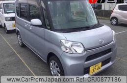 daihatsu tanto 2015 -DAIHATSU 【三重 581ｿ3744】--Tanto LA600S--0317564---DAIHATSU 【三重 581ｿ3744】--Tanto LA600S--0317564-