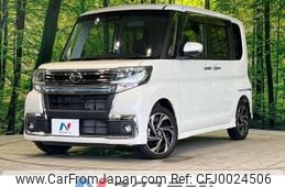 daihatsu tanto 2019 -DAIHATSU--Tanto DBA-LA600S--LA600S-0753400---DAIHATSU--Tanto DBA-LA600S--LA600S-0753400-