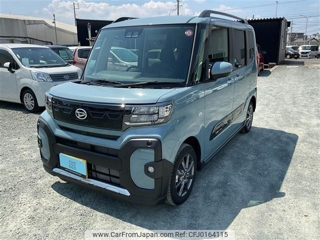 daihatsu tanto 2023 -DAIHATSU--Tanto 5BA-LA650S--LA650S-0361031---DAIHATSU--Tanto 5BA-LA650S--LA650S-0361031- image 1