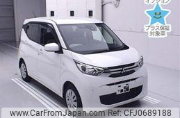 mitsubishi ek-wagon 2020 -MITSUBISHI--ek Wagon B33W-0008978---MITSUBISHI--ek Wagon B33W-0008978-