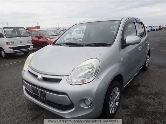 toyota passo 2014 22071 image 2