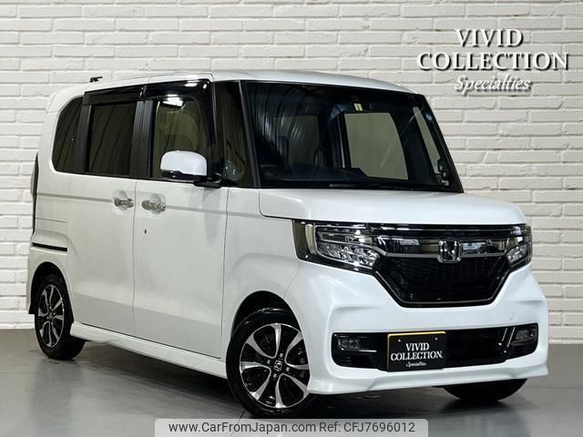 honda n-box 2020 quick_quick_6BA-JF3_JF3-1430665 image 1