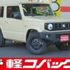 suzuki jimny 2019 quick_quick_JB64W_JB64W-137064 image 1