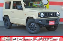 suzuki jimny 2019 quick_quick_JB64W_JB64W-137064