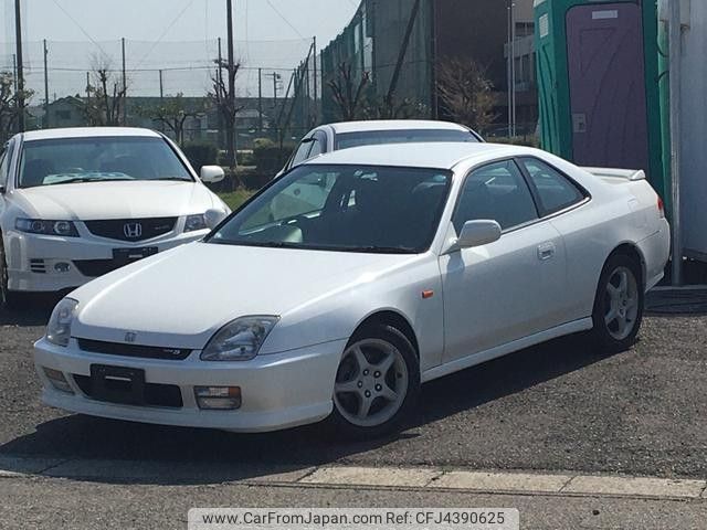 honda prelude 1997 quick_quick_BB6_BB6-1001777 image 1