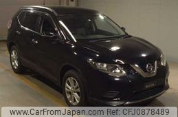 nissan x-trail 2015 23117