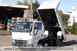 isuzu elf-truck 2011 24121908