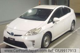 toyota prius 2013 -TOYOTA--Prius DAA-ZVW30--ZVW30-1671835---TOYOTA--Prius DAA-ZVW30--ZVW30-1671835-